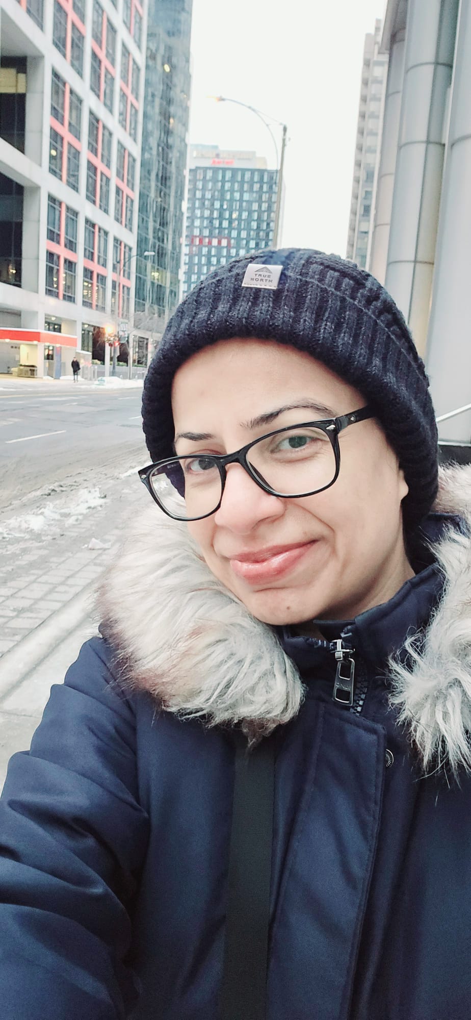 Professional portrait placeholder for Jaana Ali